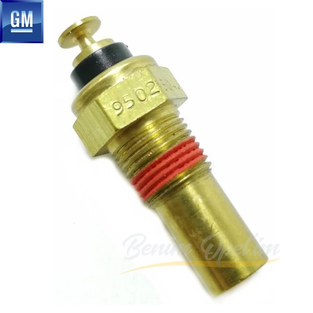 Elektrik | Hararet Müşürü Chevrolet Rezzo, Lacetti, Spark, Opel Antara GM Orijinal 96177604 - 4803631 | 96177604 | 