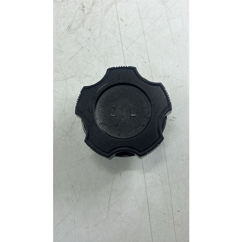 Yeni İhracat Ürünleri | Honda Civic Motor Yağ Kapağı Orijinal 515095563 | 515095563 | 