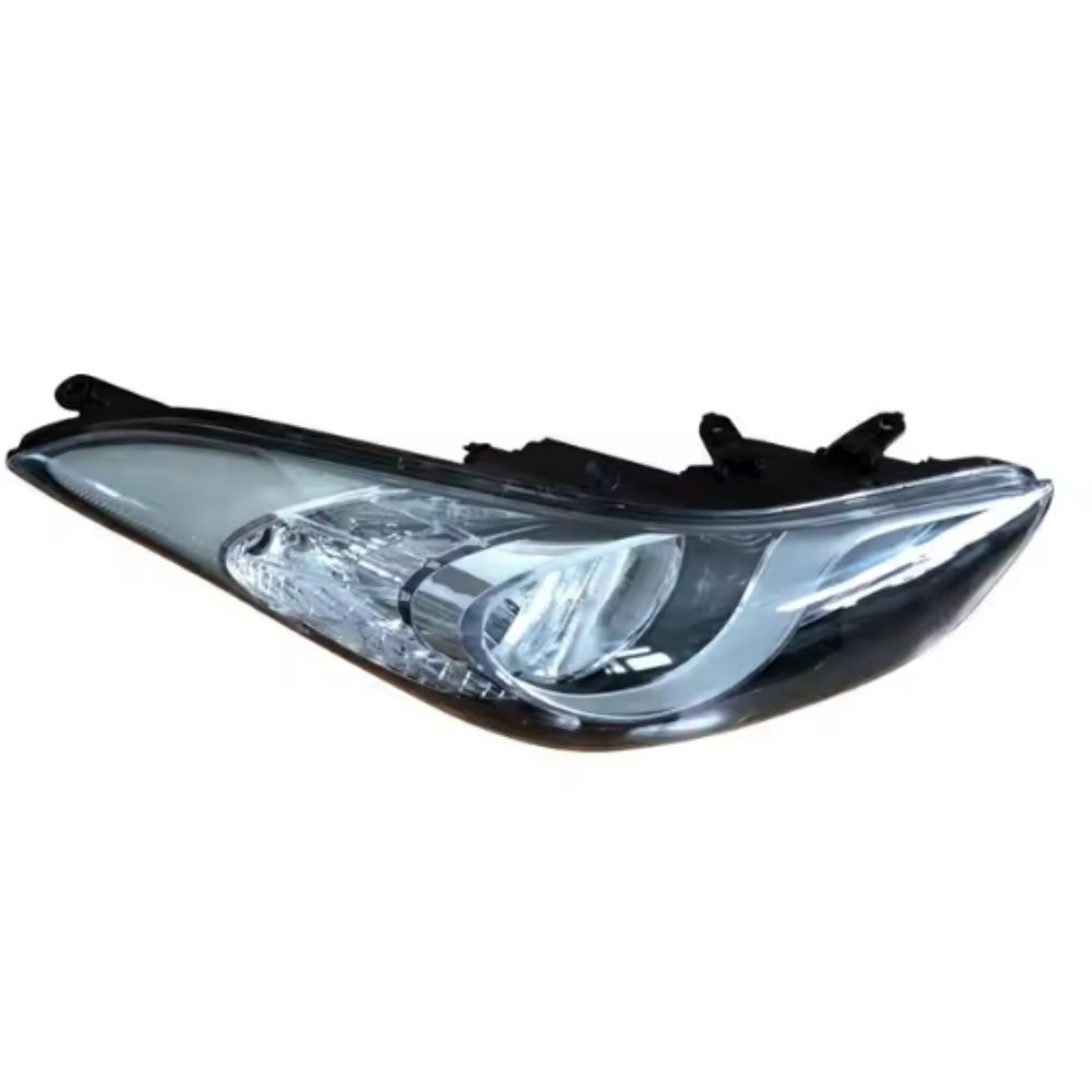 Yeni İhracat Ürünleri | Hyundai Elantra 2011-2014 Sol Far (Çıkma Sağlam) Orijinal 92102-3X010 | 92102-3X010 | 