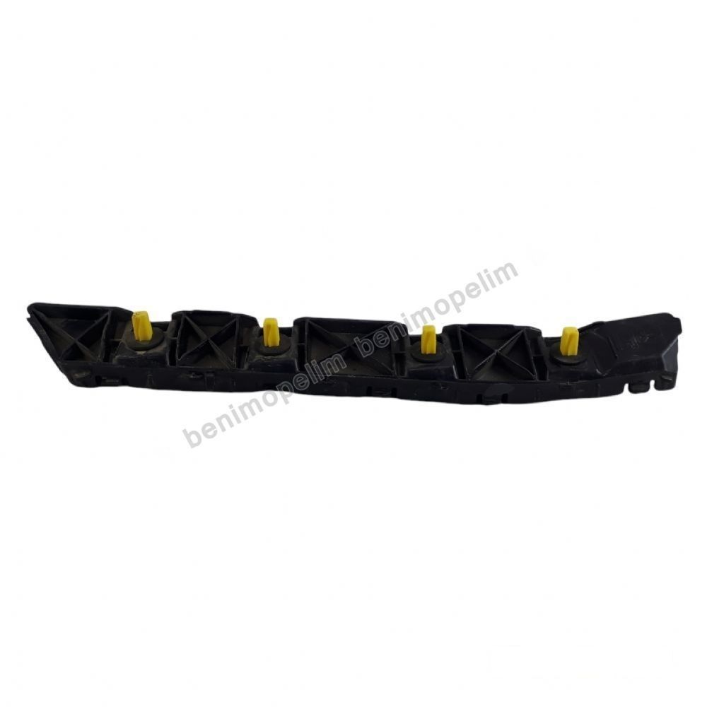 Dış Karoseri ve Kaporta | Hyundai Elentra Sol Arka Tampon Bağlantı Braketi Orijinal 86616-F2000 | 86616-F2000 | 