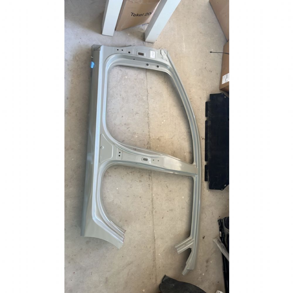 Hyundai | HYUNDAİ İ 20 SOL YAN PANEL SACI eksik parcası var foto kontrol edin | 71112 00000 | 
