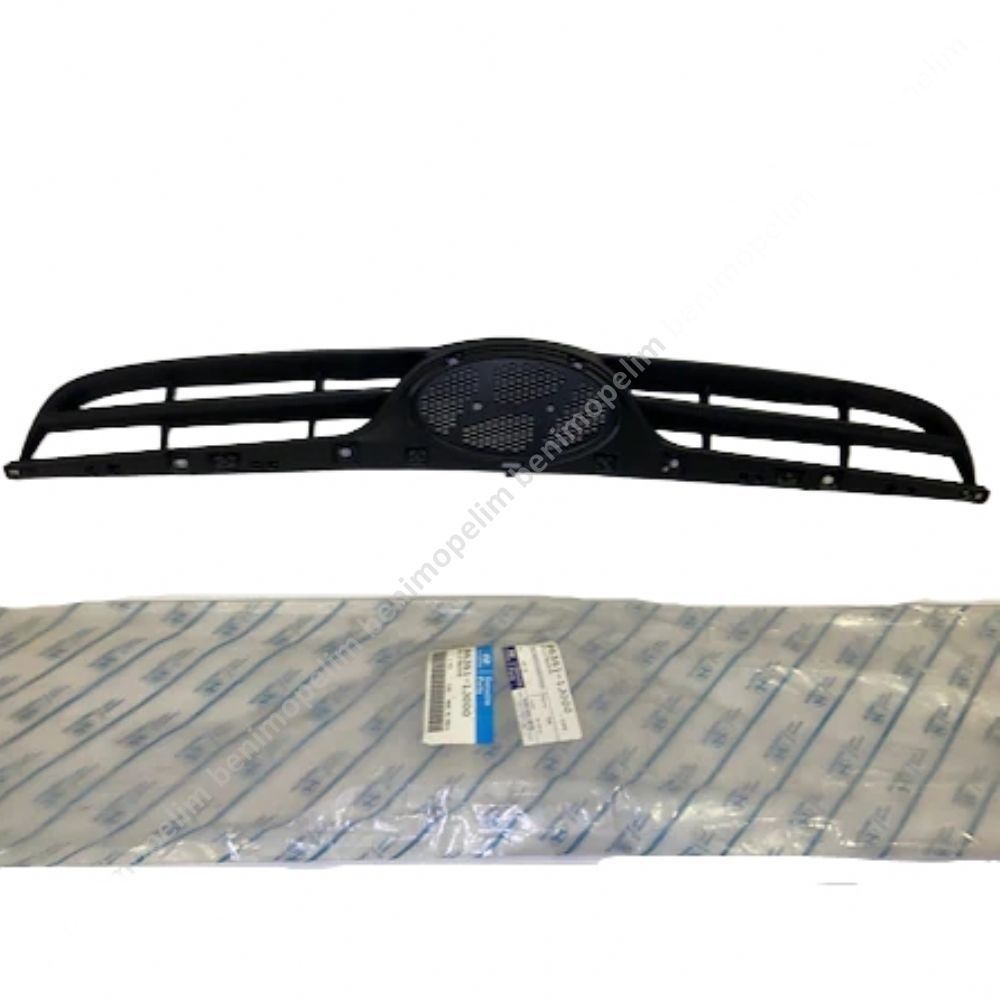 Dış Karoseri ve Kaporta | Hyundai İ20 Ön Panjur Izgarası 2011- Orijinal 86351-1J000 | 86351-1J000 | 