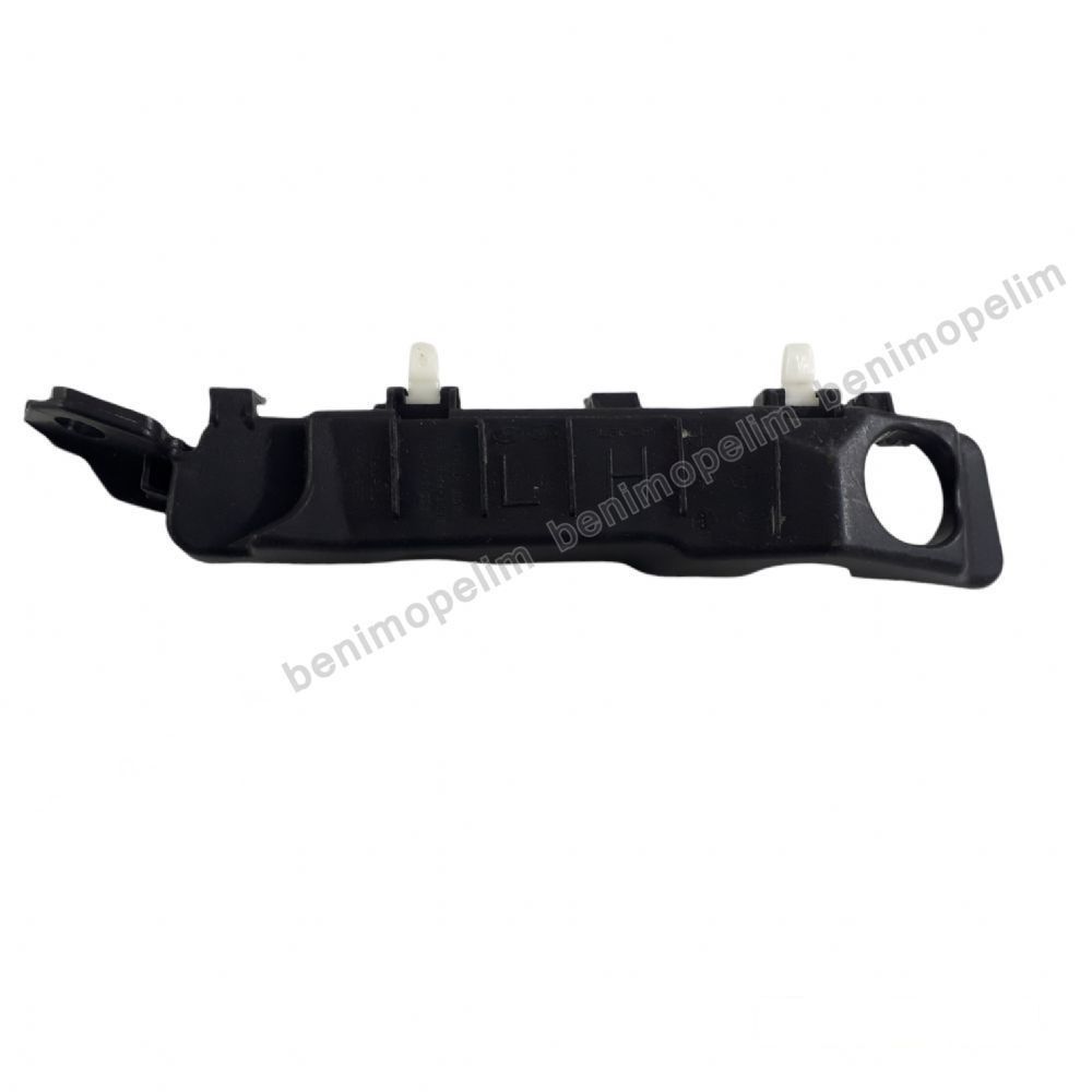 Dış Karoseri ve Kaporta | Hyundai İ30 Sol Ön Tampon Braketi Orijinal 86515-A6000 | 86515-A6000 | 