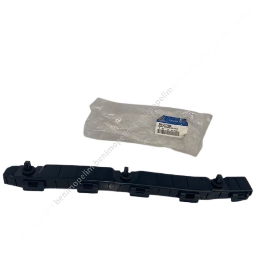 Dış Karoseri ve Kaporta | Hyundai İX35 Arka Tampon Sol Bağlantı Braketi Orijinal 86613-2Y000 | 86613-2Y000 | 