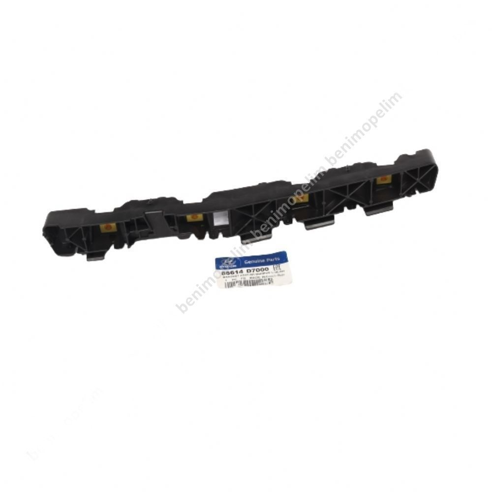 Dış Karoseri ve Kaporta | Hyundai Tucson Arka Tampon Braketi Sağ Üst Orijinal 86614D7000 | 86614D7000 | 