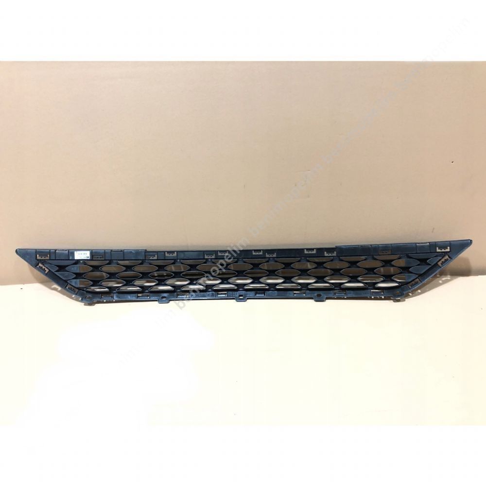 Dış Karoseri ve Kaporta | Hyundai Tucson Ön Tampon Alt Izgarası Orijinal 86561-D7500 | 86561-D7500 | 