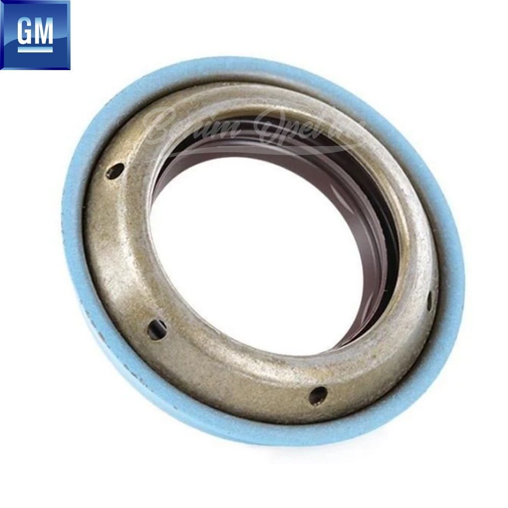 Motor ve Debriyaj | İç Aks Keçesi F16, F17, F18 Şanzıman Opel Astra F, Astra G, Zafira A, Corsa C, Meriva A, Vectra A, Vectra B, Vectra C Chevrolet Lacetti, Cruze GM Orijinal 374151 - 90342143 | 374151 | 