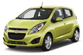 Chevrolet Spark (2010-2014)