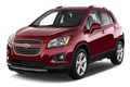 Chevrolet Trax (2012-2015)