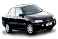 Opel Omega B (1994-2003)