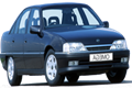 Opel Omega A (1987-1993)