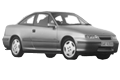 Opel Calibra (1989-1997)