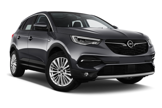 Opel Grandland X (2018-____)