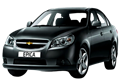 Chevrolet Epica (2003-2011)