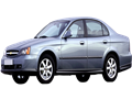 Chevrolet Evanda (2003-2006)