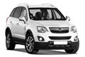 Opel Antara (2007-2017)