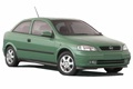 Opel Astra G (1998-2006)
