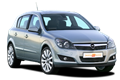 Opel Astra H (2006-2010)