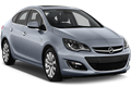 Opel Astra J (2010-2016)