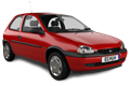 Opel Corsa B (1993-2001)