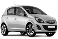 Opel Corsa D (2007-2014)