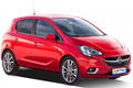 Opel Corsa E (2015-2018)