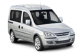 Opel Combo C (2001-2007)