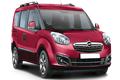 Opel Combo D (2007-2014)