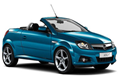 Opel Tigra B (2003-2008)