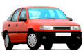 Opel Vectra A (1988-1995)