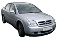 Opel Vectra C (2001-2006)