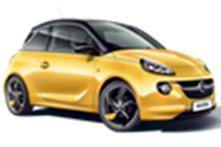 Opel Adam (2013-2019)
