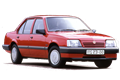 Opel Ascona C (1982-1988)