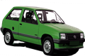 Opel Corsa A (1983-1992)