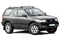 Opel Frontera A (1992-1998)