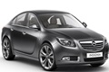 Opel İnsignia A-B (2009-____)
