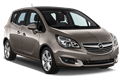 Opel Meriva B (2007-2013)