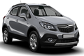 Opel Mokka (2012-2018)