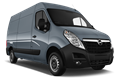 Opel Movano (1999-2010)