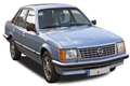 Opel Senator (1988-1994)