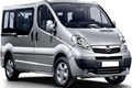 Opel Vivaro (2001-2013)