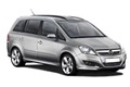 Opel Zafira B (2005-2012)