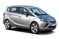Opel Zafira C (2012-2017)