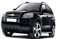 Chevrolet Captiva (2007-    )