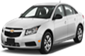 Chevrolet Cruze (2010-2017)