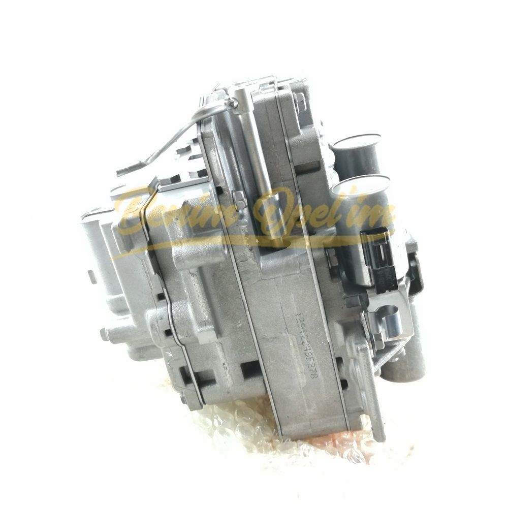 Otomatik Şanzıman Beyni (Kontrol Ünitesi) Captiva C100, Epica V250