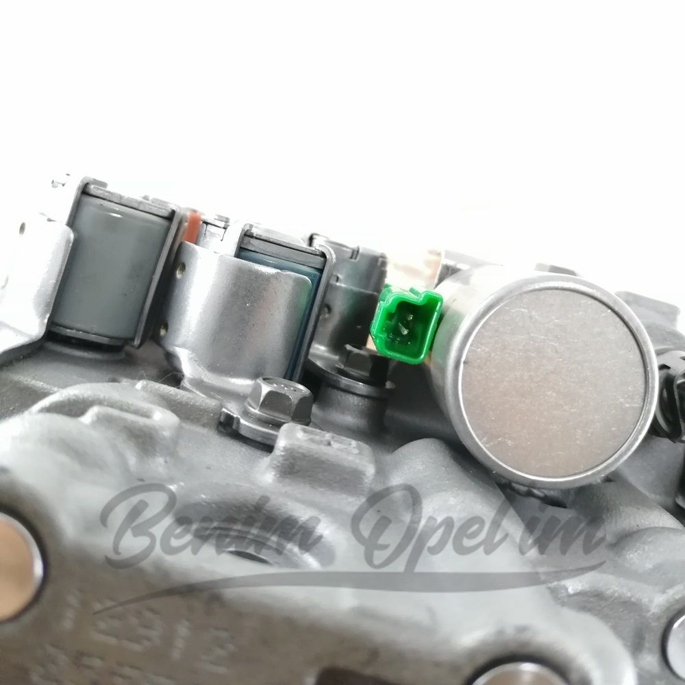 Otomatik Şanzıman Beyni (Kontrol Ünitesi) Captiva C100, Epica V250