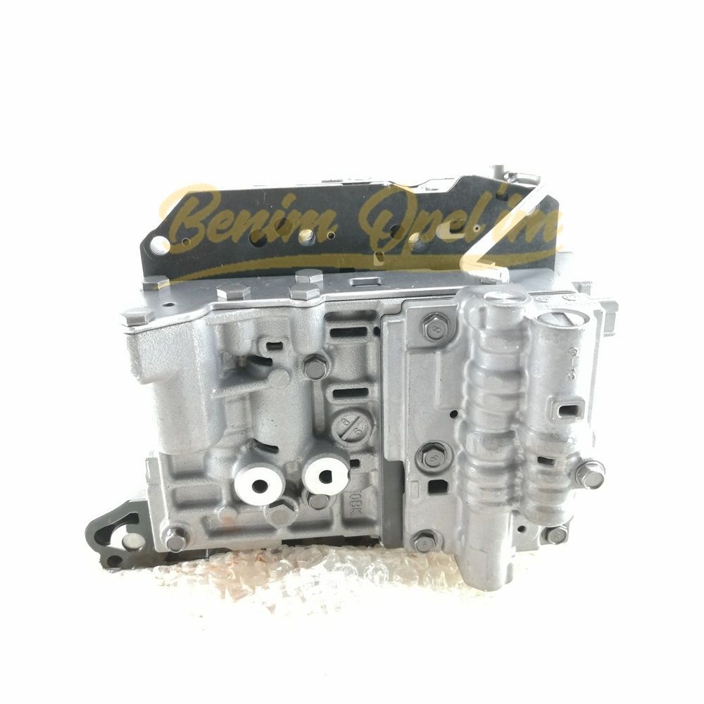 Otomatik Şanzıman Beyni (Kontrol Ünitesi) Captiva C100, Epica V250