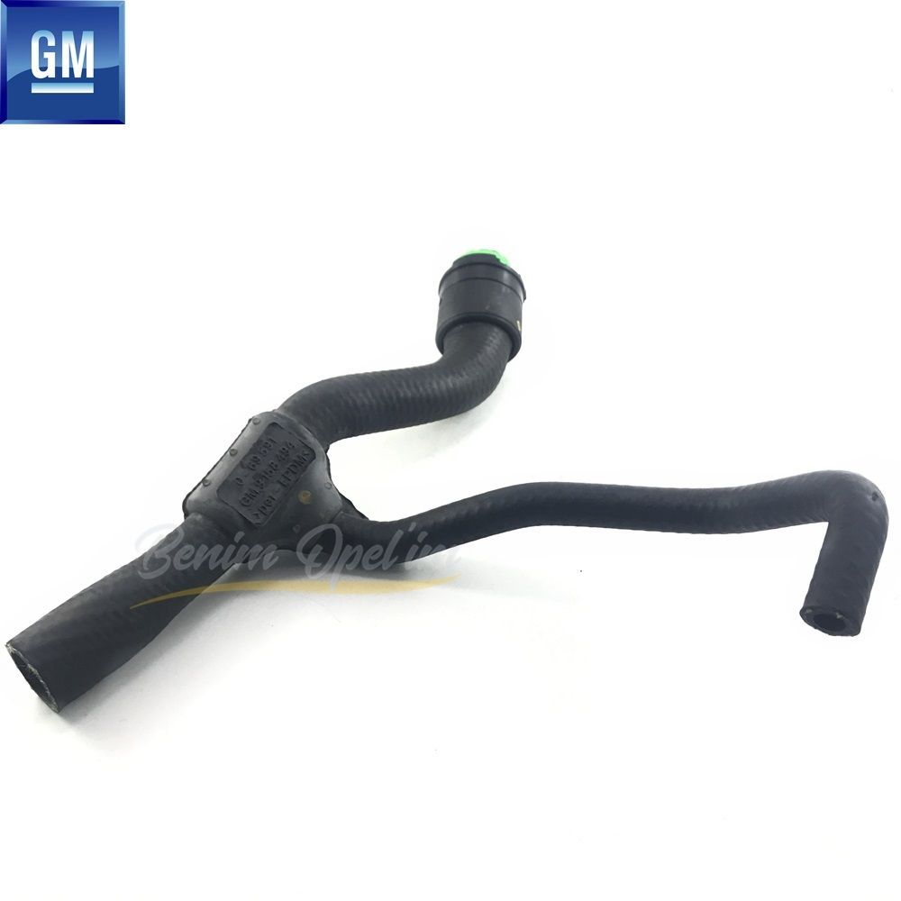 Ithal Opel Vectra B 1 6 1 8 2 0 Su Radyatoru Klimali Manuel Araclar