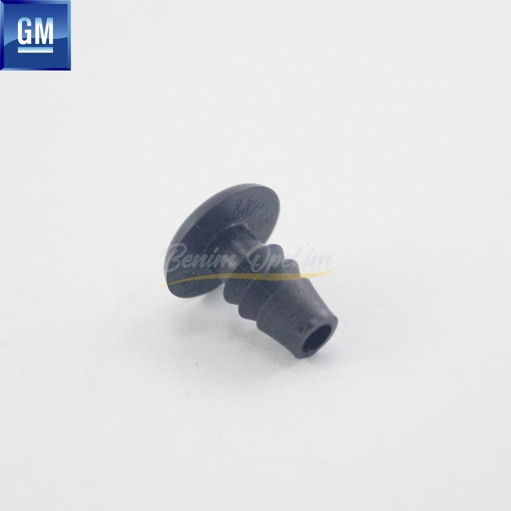 Opel Astra G Torpido Kapagi Siyah Gm
